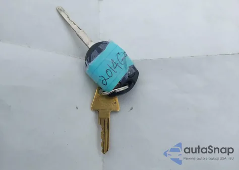 2014 Ford Transit Connect Xl from USA, damaged, VIN NM0LS7E79E1135546